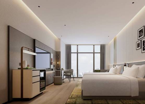 Holiday Inn & Suites Suzhou Xiangcheng by IHG 1