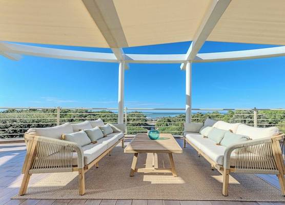 Tombolo Talasso Resort 1