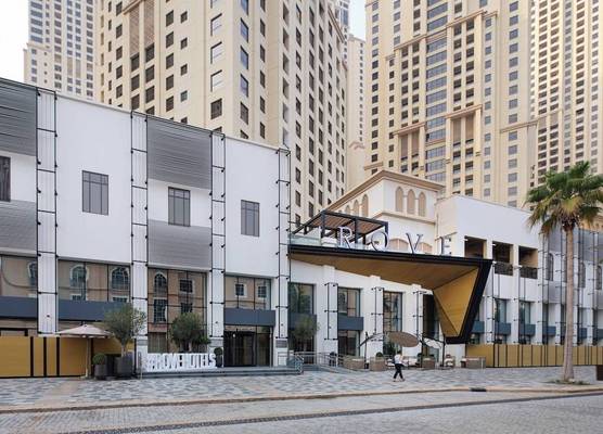 Rove JBR 1