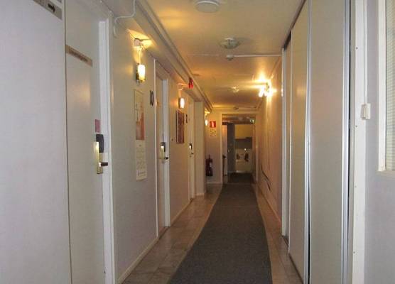 Uppsala City Hostel 1