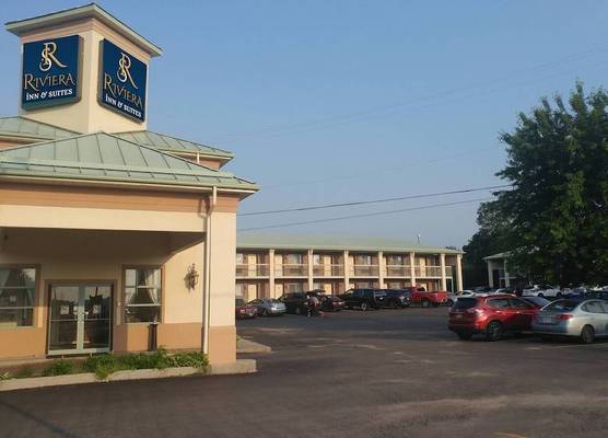 Riviera Inn And Suites 1000 Islands 1