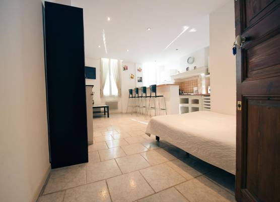 Altera Roma Hôtel 1
