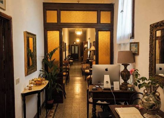 Boutique Hotel Golfo Azzurro 1