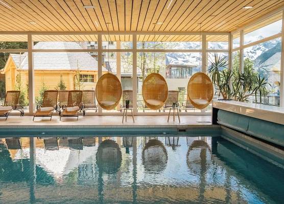 Braunbär Hotel & Spa 1