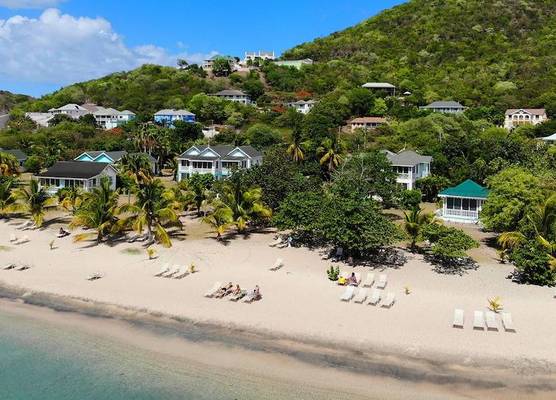 Oualie Beach Resort 1