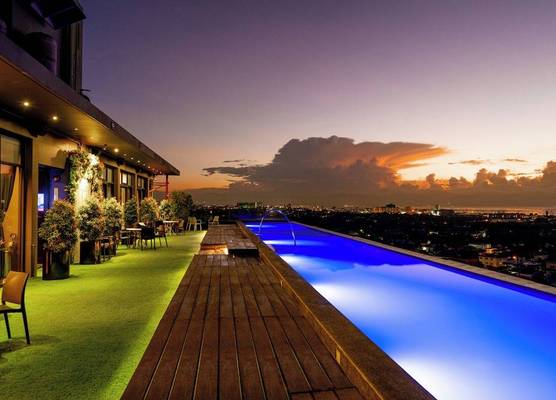 Azumi Boutique Hotel 1
