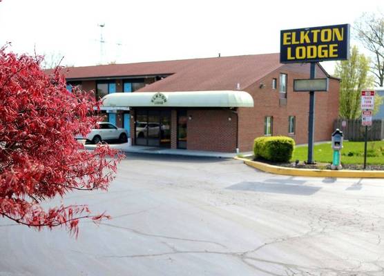 Elkton Lodge - Newark - Elkton University Gateway 1