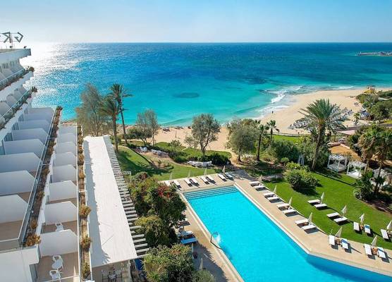 Grecian Sands Hotel 1