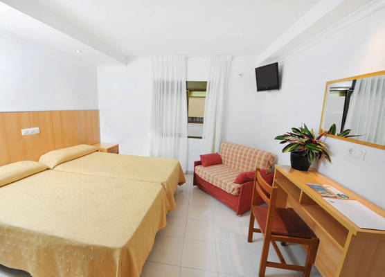 Hotel Montemar 1