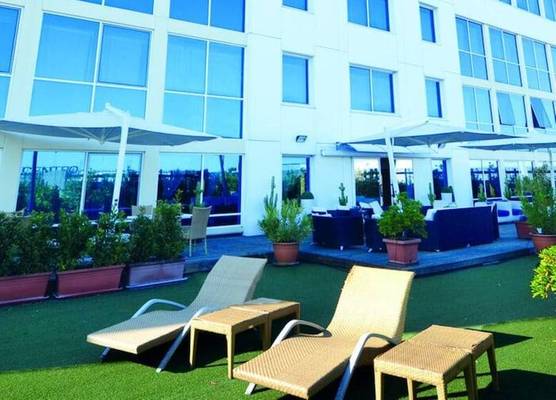 Golf Hotel Milano 1