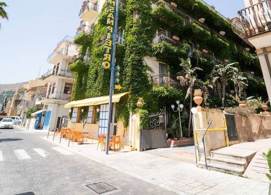 Hotel San Pietro 1