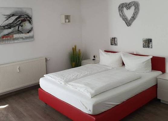 Hotel Postbauer-Heng, E-Mobilität, Ladestationen für Elektroautos 1