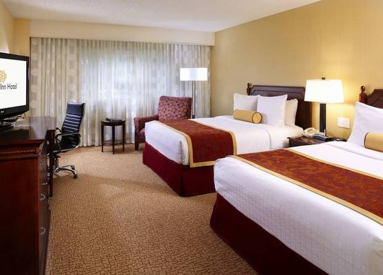 Clinton Inn Hotel Tenafly 1
