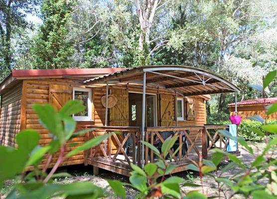 Camping Domaine du Petit Lac 1