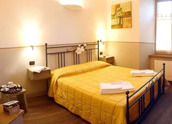 Albergo Benito 1