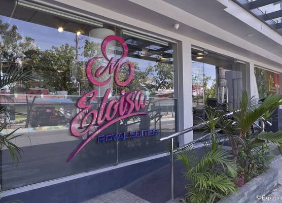 Eloisa Royal Suites 1