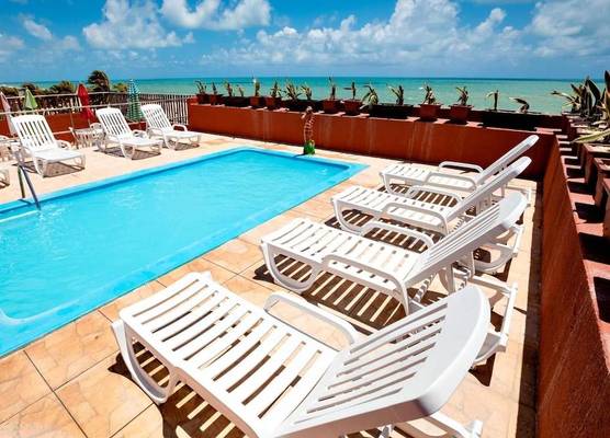 Brisa do Mar Beach Hotel 1