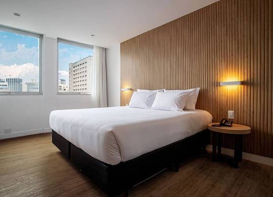 Sooz Hotel Collection 1
