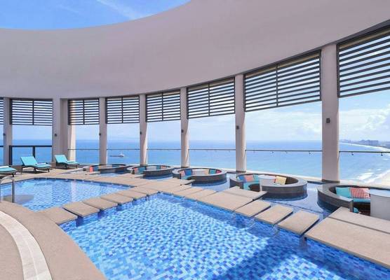 Four Points by Sheraton Danang 1