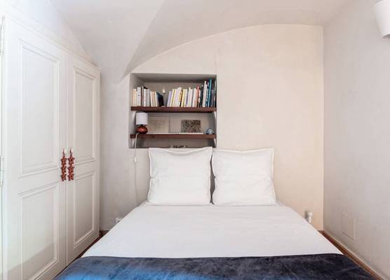 Bed end breakfast du centre 1