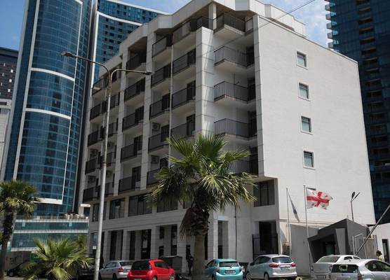 Hotel Adeli 1