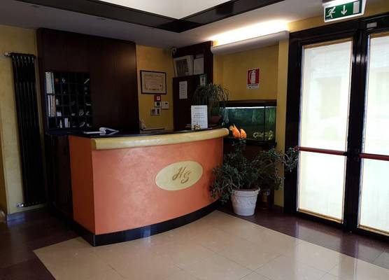Albergo Sonia 1