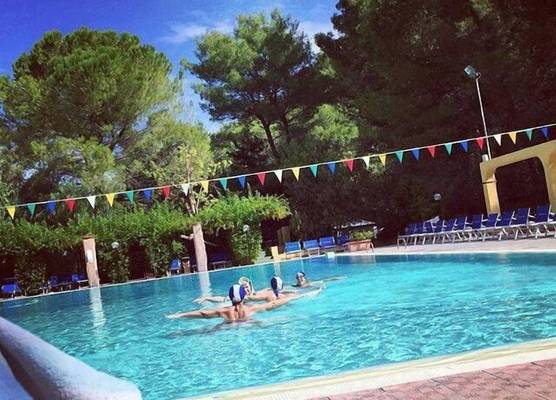 Terme Acqua Pia Wellness & SPA 1