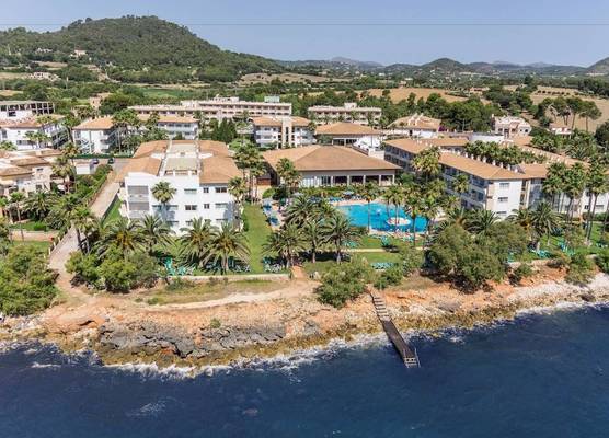Grupotel Mallorca Mar 1