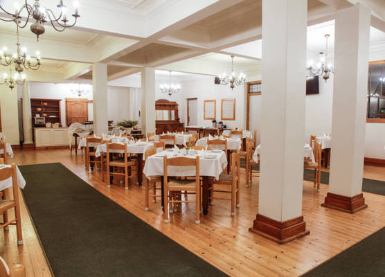 Windsor Hotel 1
