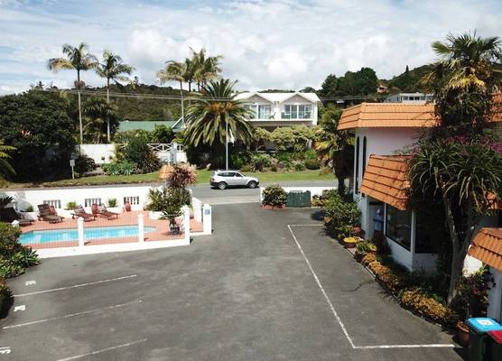 Casa Bella Motel 1
