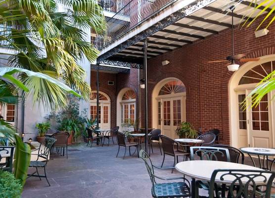 Hotel St. Marie 1