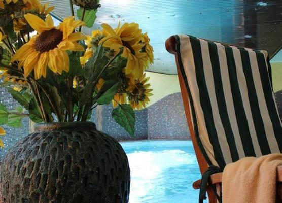 Airporthotel Salzburg - Hotel am Salzburg Airport 1