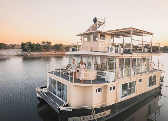 Chobe Princess by Mantis 1