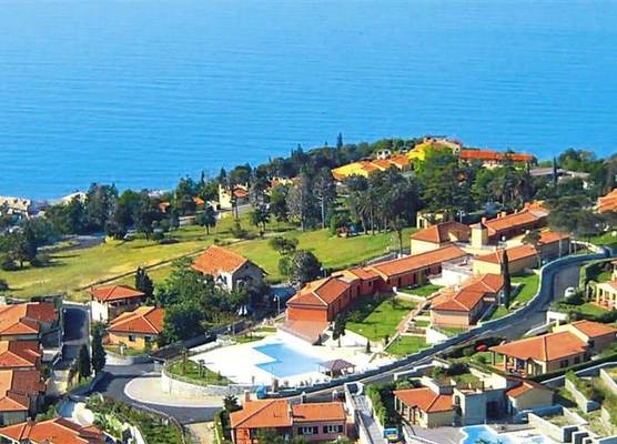 Residence Villa Beuca 1