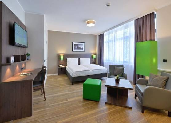 Appartello Smarttime living Hamburg 1