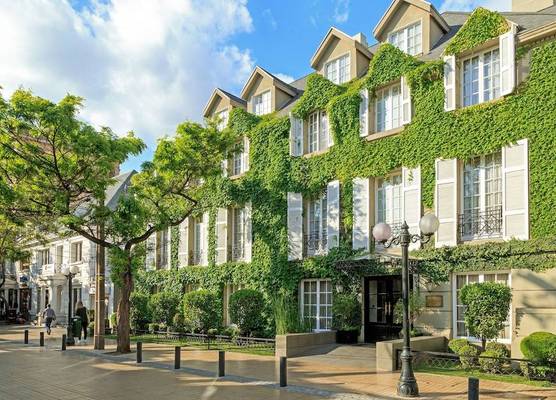Hotel Boutique Le Reve 1