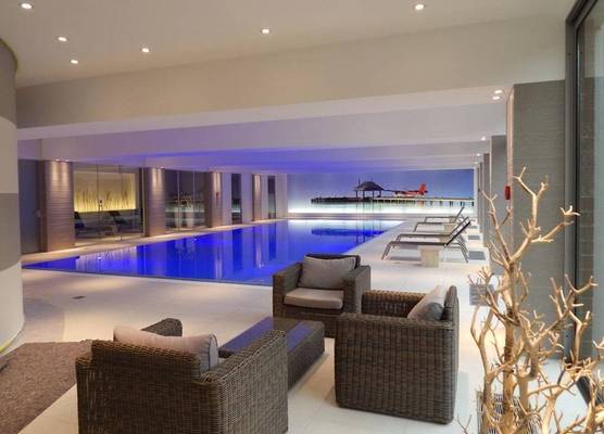 Parc Hotel Alvisse 1