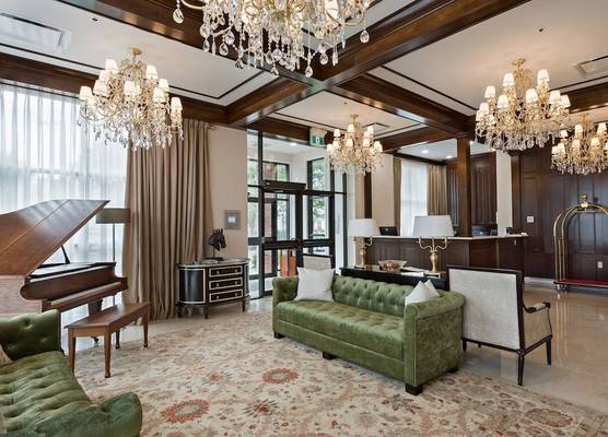 Sydney Boutique Inn & Suites 1