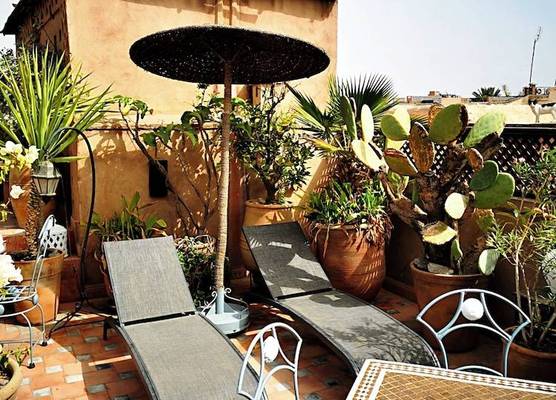 Riad Mehdia & spa 1