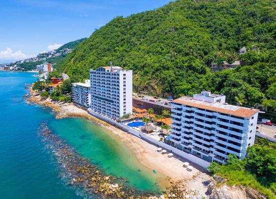 Costa Sur All Inclusive Resort 1