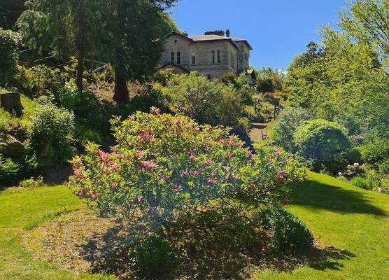 Mansfield House Hotel 1
