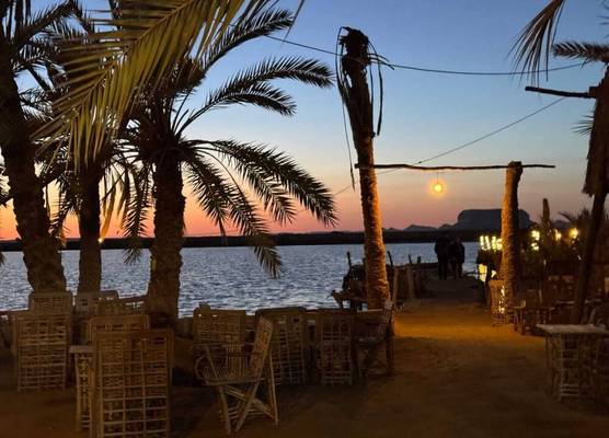 Gazrashek Siwa Hot spring& Trips Haven-Free Pickup Service 1