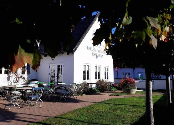 Liseleje Badehotel 1
