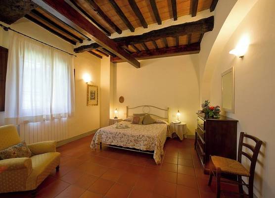 Tenuta Di Sticciano 1