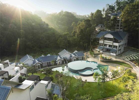 Scenic, Munnar - IHCL SeleQtions 1