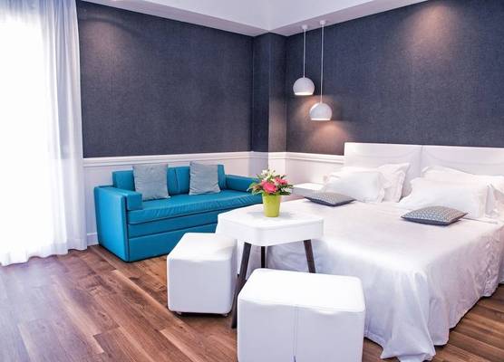 Villa Adriatica Ambienthotels 1