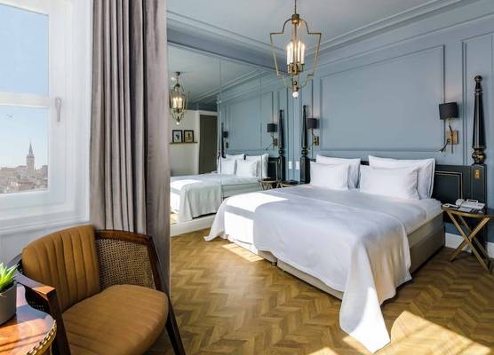 The Soul Istanbul Hotel 1