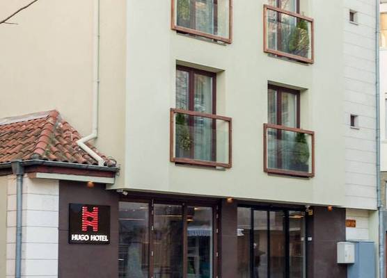 Hugo Hotel 1