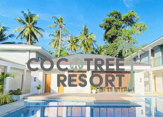 Cocotree Resort 1