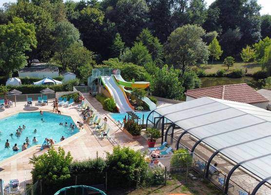 Camping Le Ragis 1